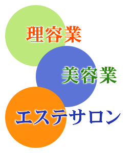 理容　美容　エステサロン　求人　保険　損害賠償　求人